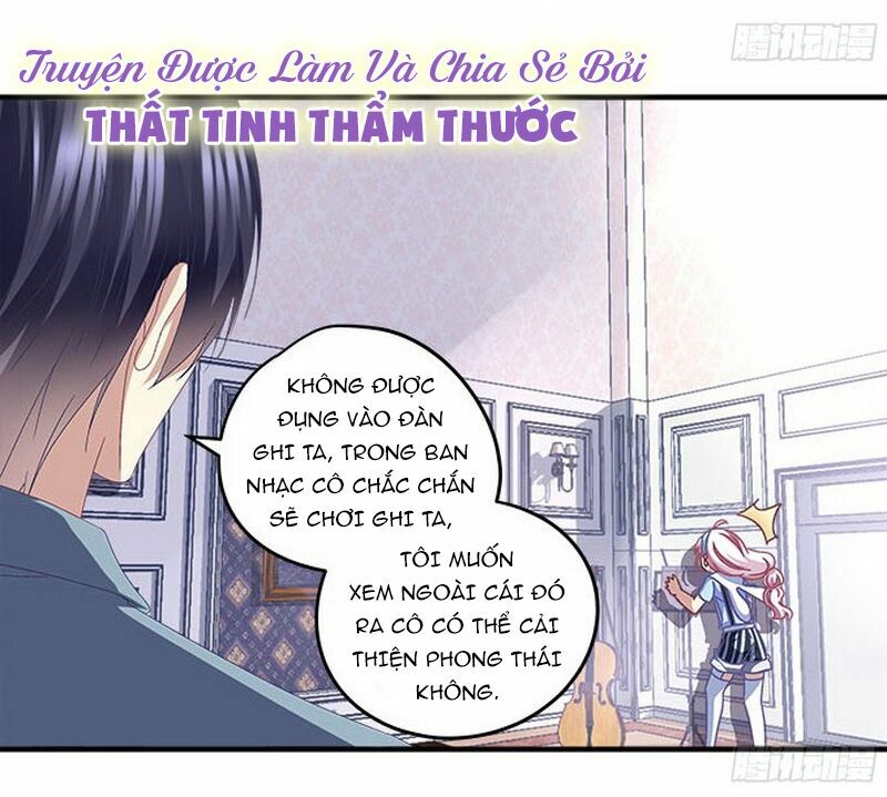 Thiên lại âm linh: Chapter 24