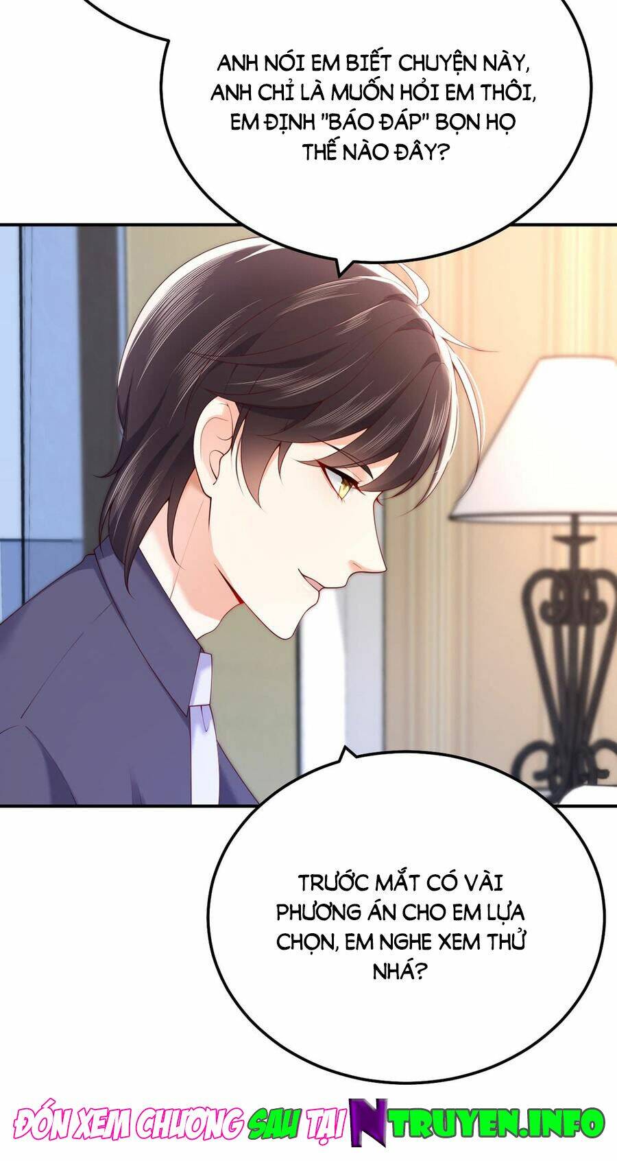 Nam Thần Truy Thê Chỉ Nam: Chapter 64.1