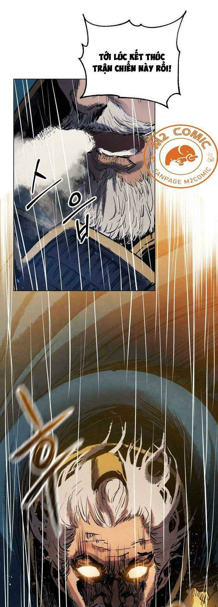 Phụng Tiên Trọng Sinh Ký: Chapter 10