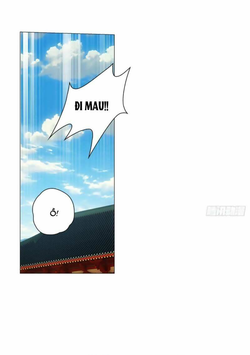 Tướng Quân! Không Nên A!: Chapter 85