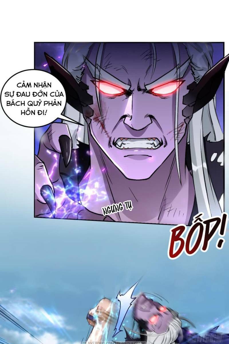 Lão Tổ Của Bạn Đang Online: Chapter 54