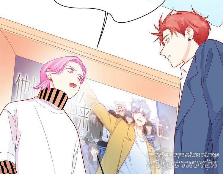 Giai Điệu Của Sự Va Chạm: Chapter 49