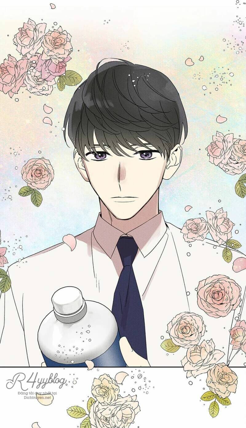 Bạn Trai “Ma Quái” Ngọt Ngào: Chapter 7