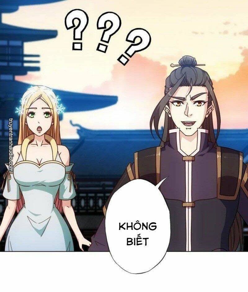 Hồng Thiên Thần Tôn: Chapter 102