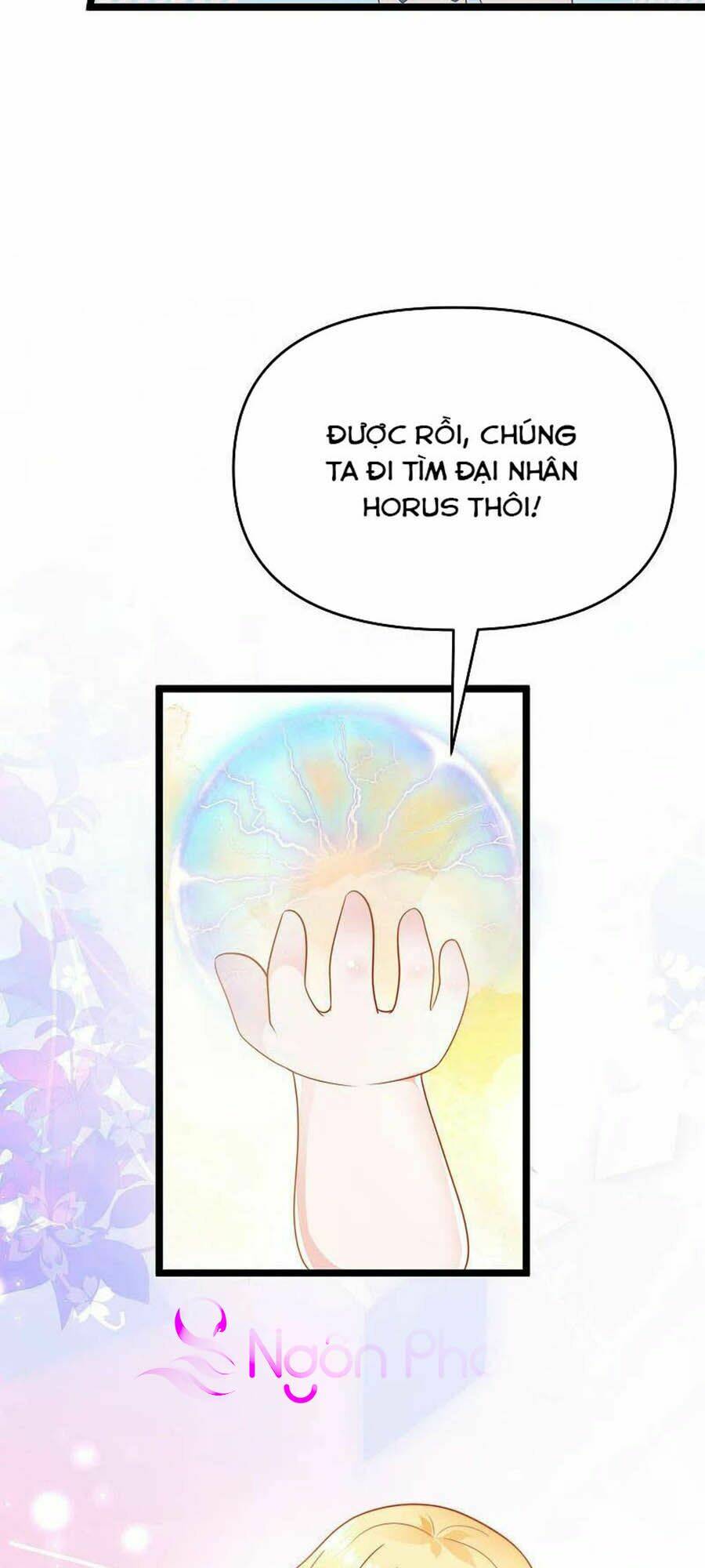 Sủng Hậu Của Vương: Chapter 130