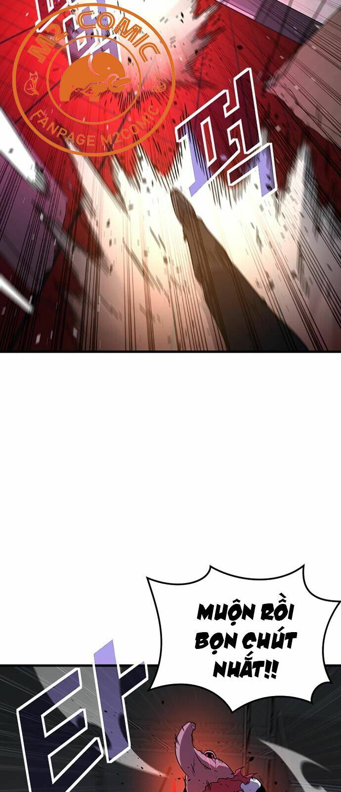 Điểm Chết: Chapter 28