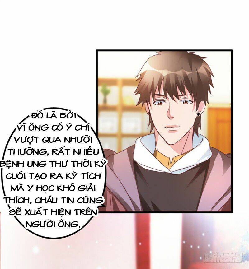 Thấu Thị Tiên Y: Chapter 45