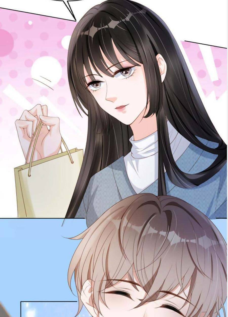 Dây Dưa Không Dứt: Chapter 27