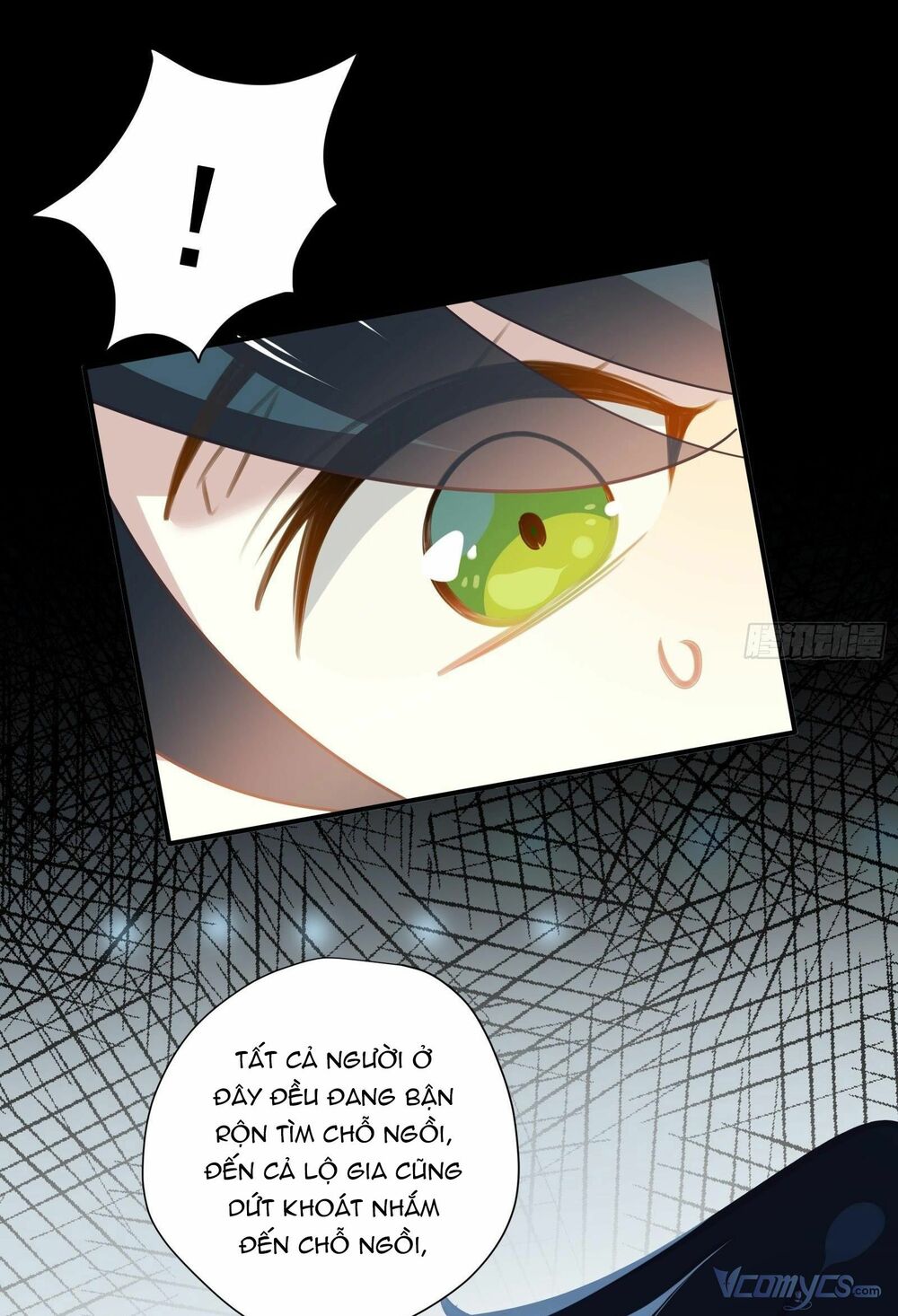 Nữ Phụ Như Tôi Cũng Có Ngày Ra Mắt: Chapter 34