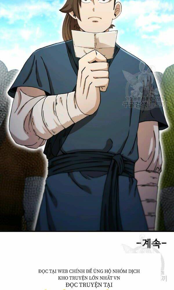 Thân Thủ Đệ Nhất Kiếm: Chapter 55