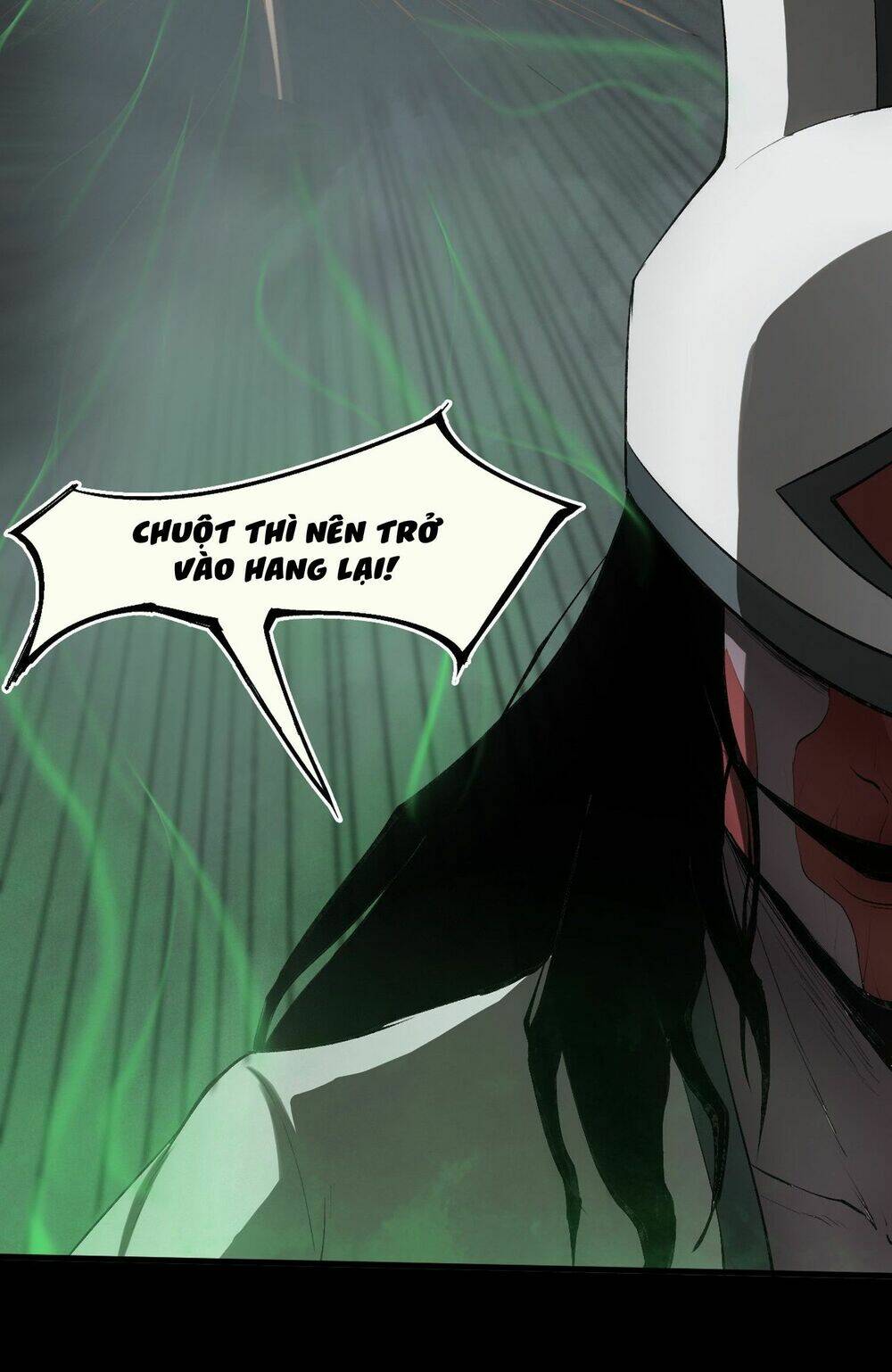 Loạn Thế Hành: Chapter 2