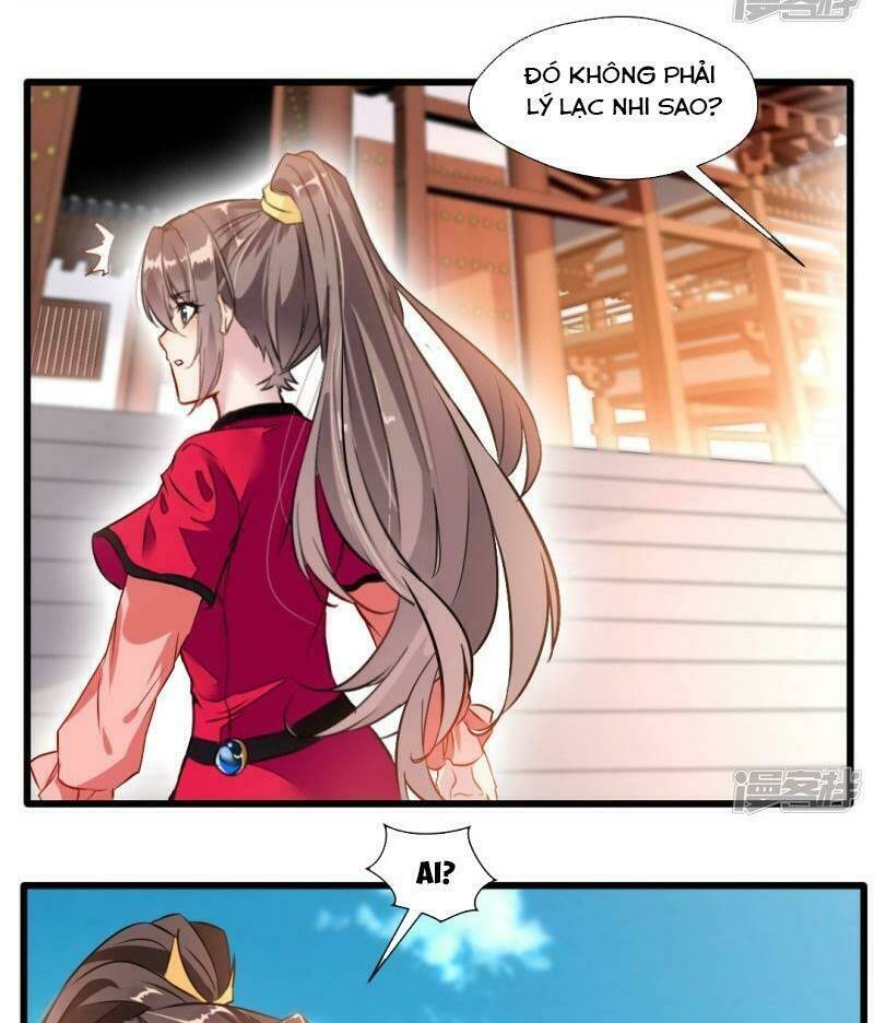 Tuyệt Thế Đế Tôn: Chapter 24