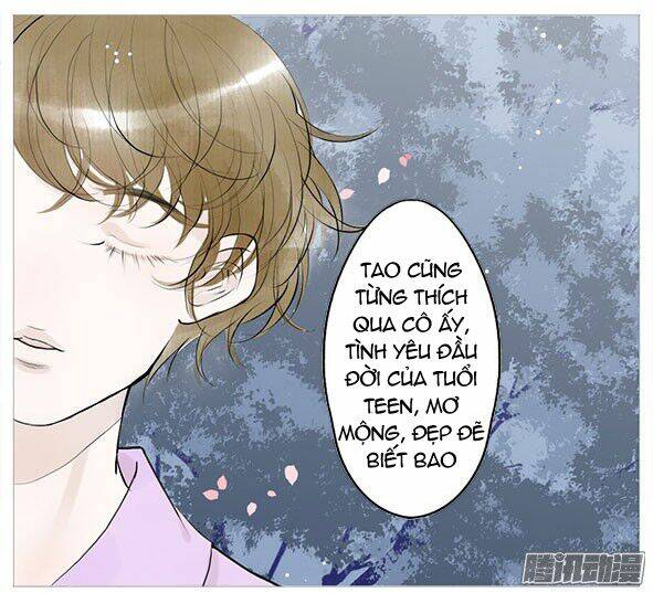 Giữa Anh Và Em: Chapter 56