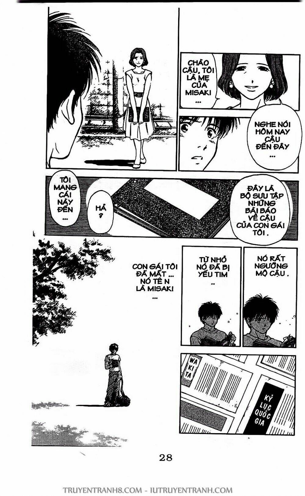 Saladdays: Chapter 6