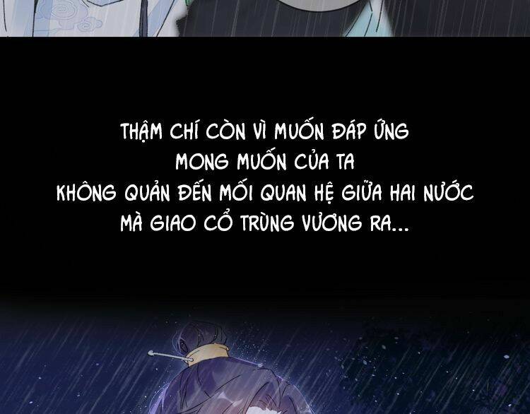 Hoa Nhan Sách: Chapter 124