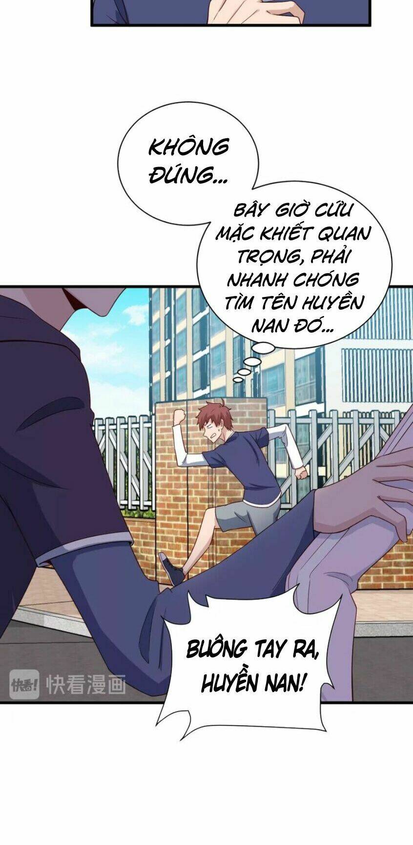 Hệ Thống Tu Tiên Mạnh Nhất: Chapter 27