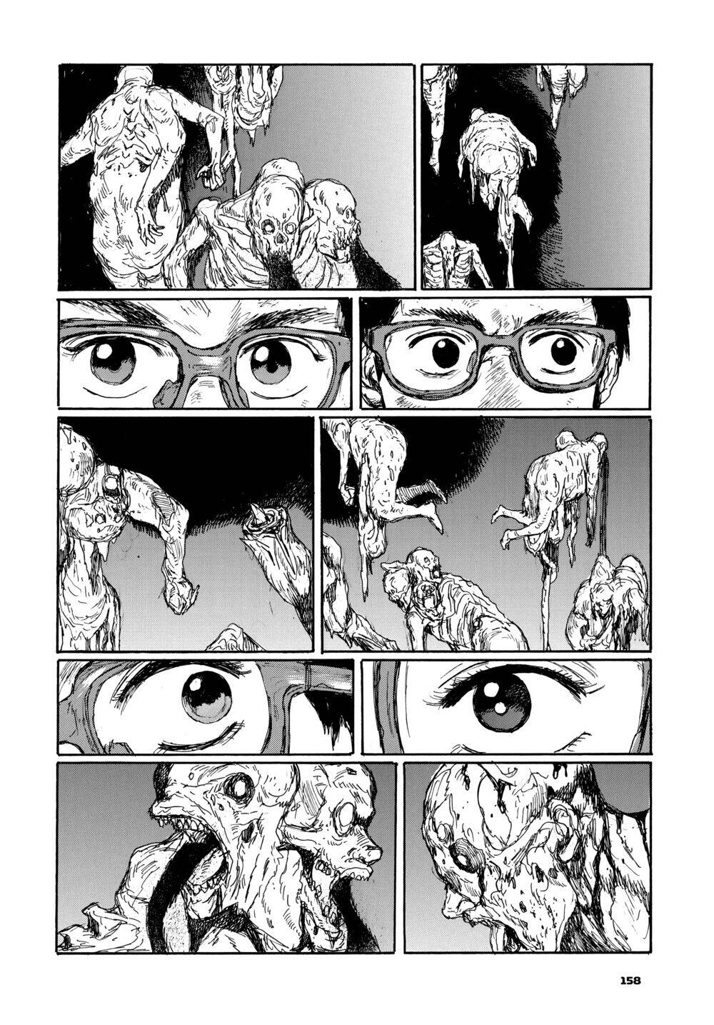 Kẻ Mất Trí Và Thế Giới Ma Thuật: Chapter 153