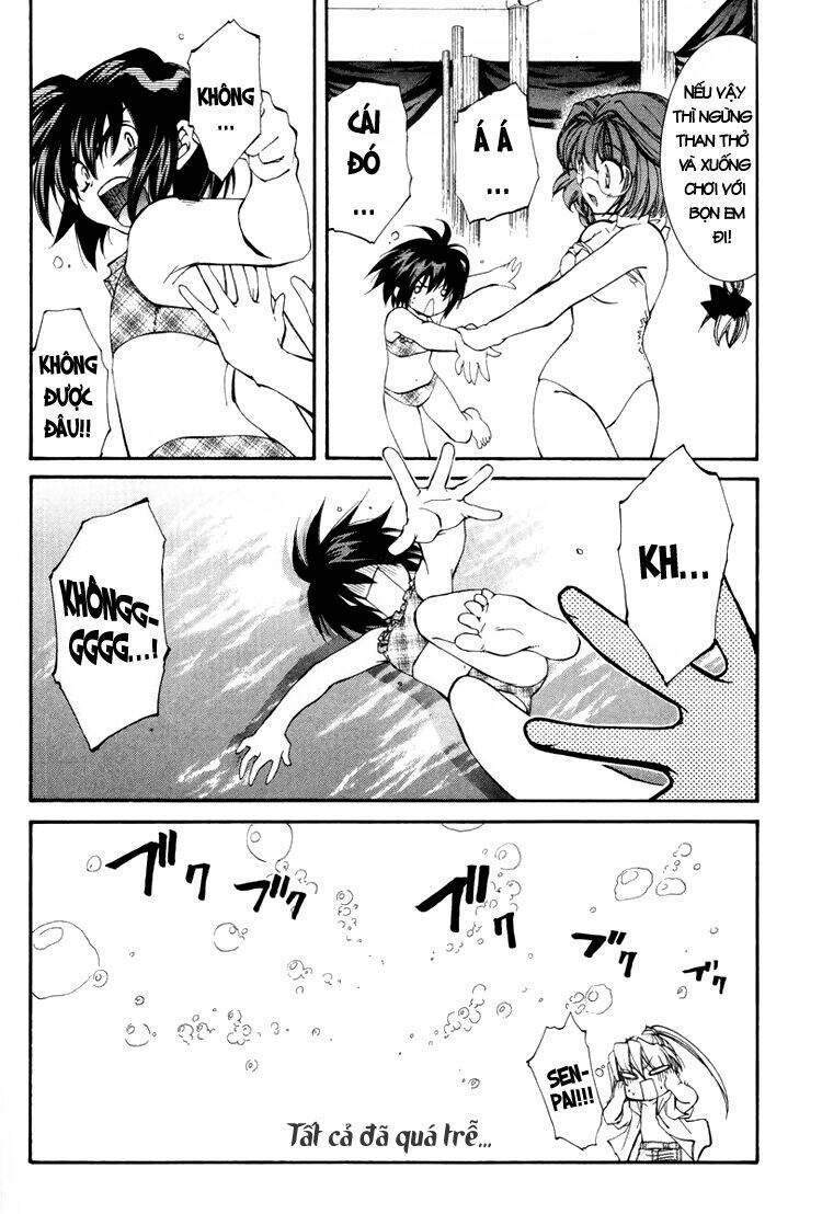 Erementar Gerad: Chapter 19