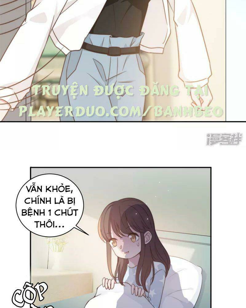 Tổng Tài, Tránh Xa Tôi Ra: Chapter 23