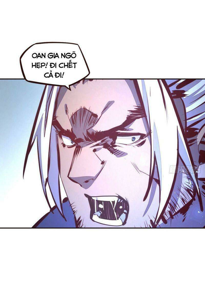 Sinh Tử Quyết: Chapter 130