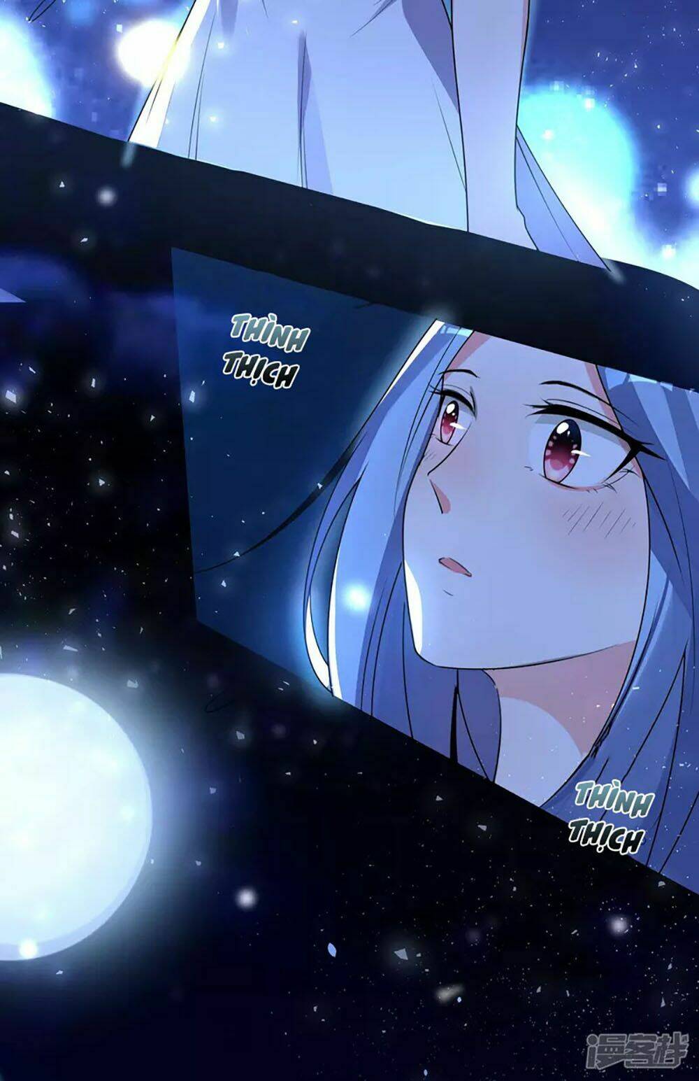 Tôi Bị Tổng Tài Ám Hại: Chapter 117
