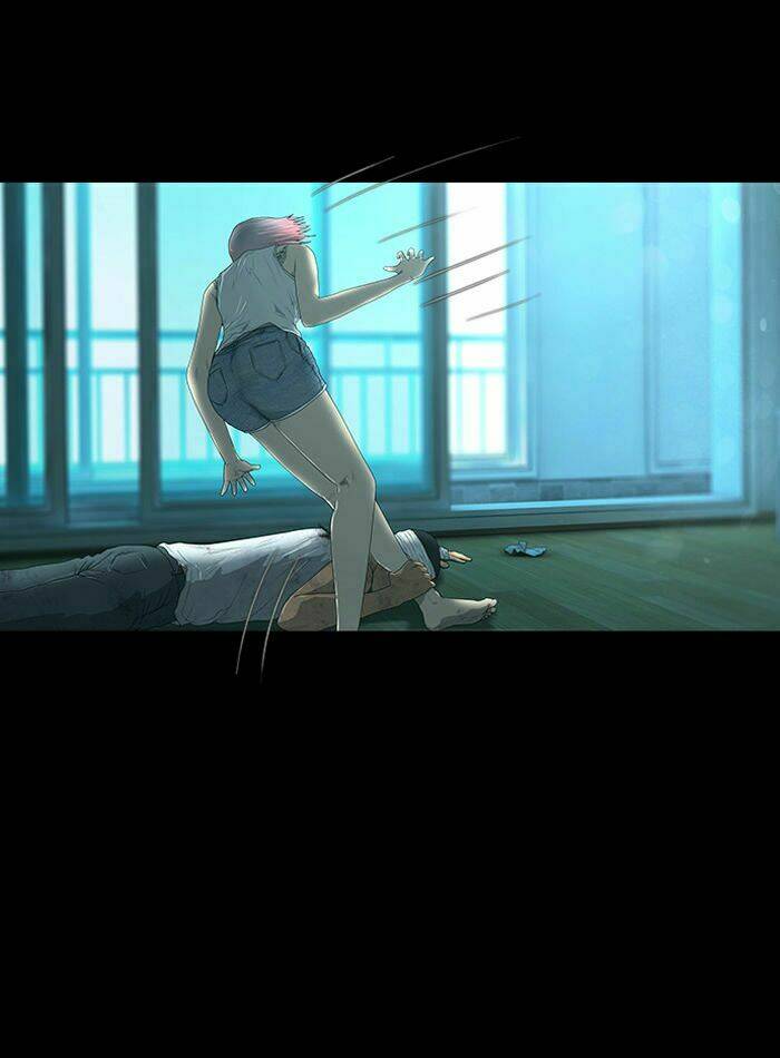 Dead Days: Chapter 27