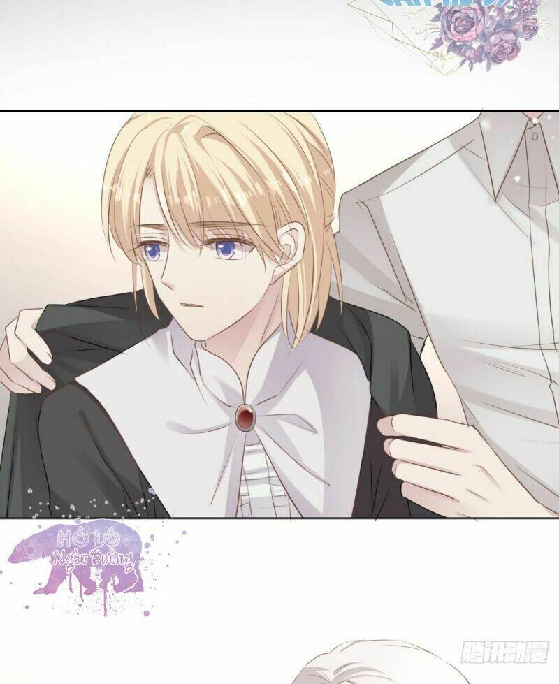 Điều Giáo Gấu Bắc Cực: Chapter 50