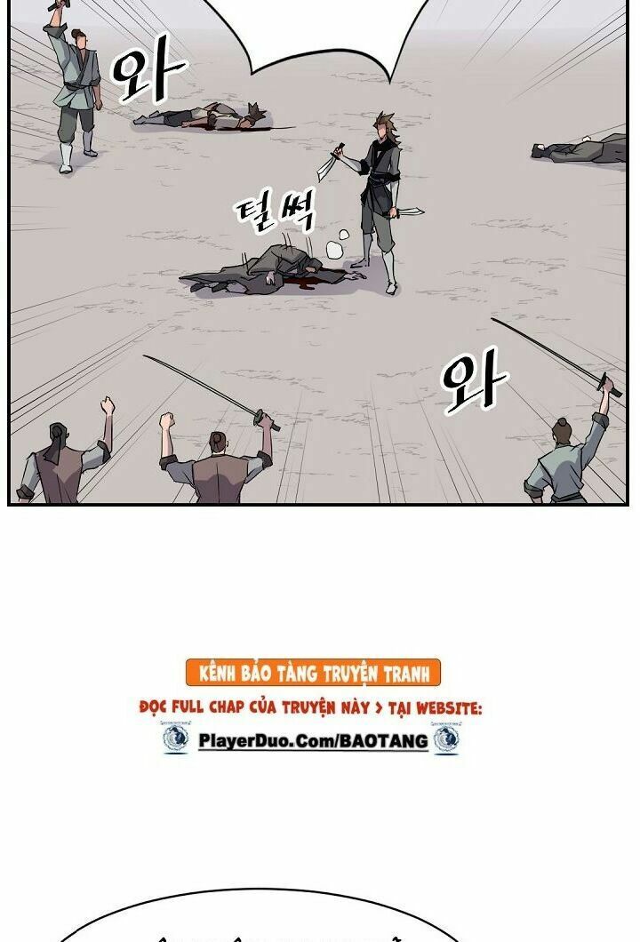 Trọng Sinh, Bất Khả Chiến Bại: Chapter 51