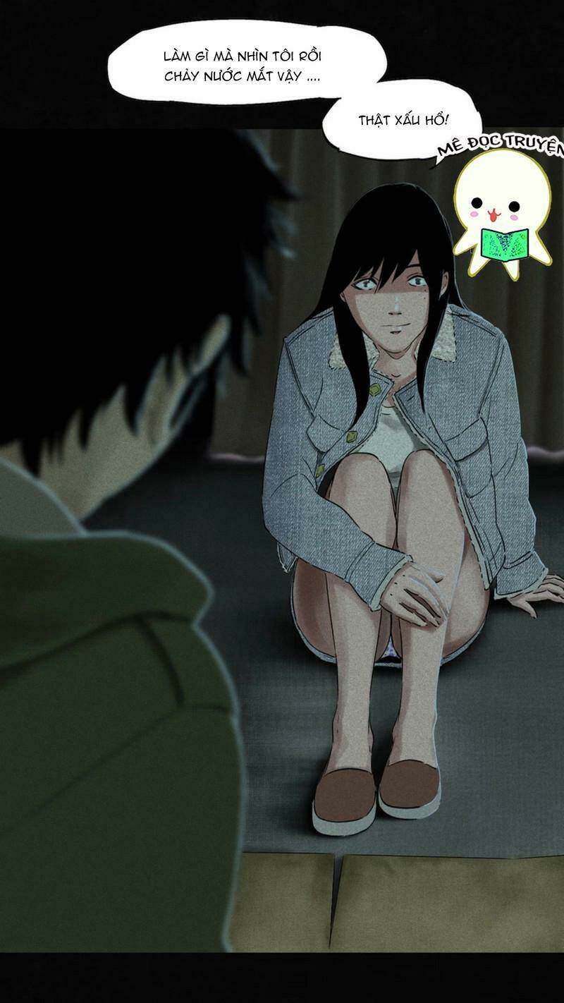 Thành Đô 1995: Chapter 34