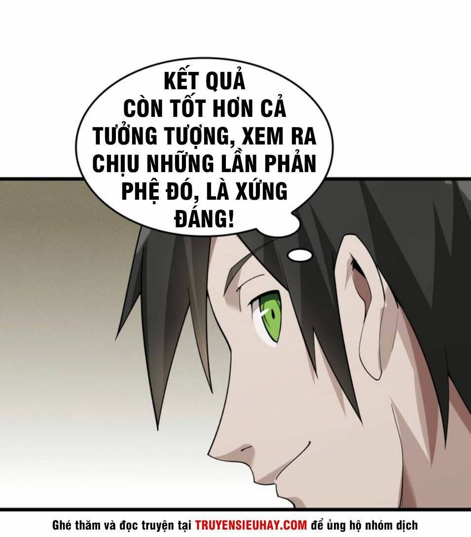 Siêu Cấp Đại Chủ Bạ: Chapter 54