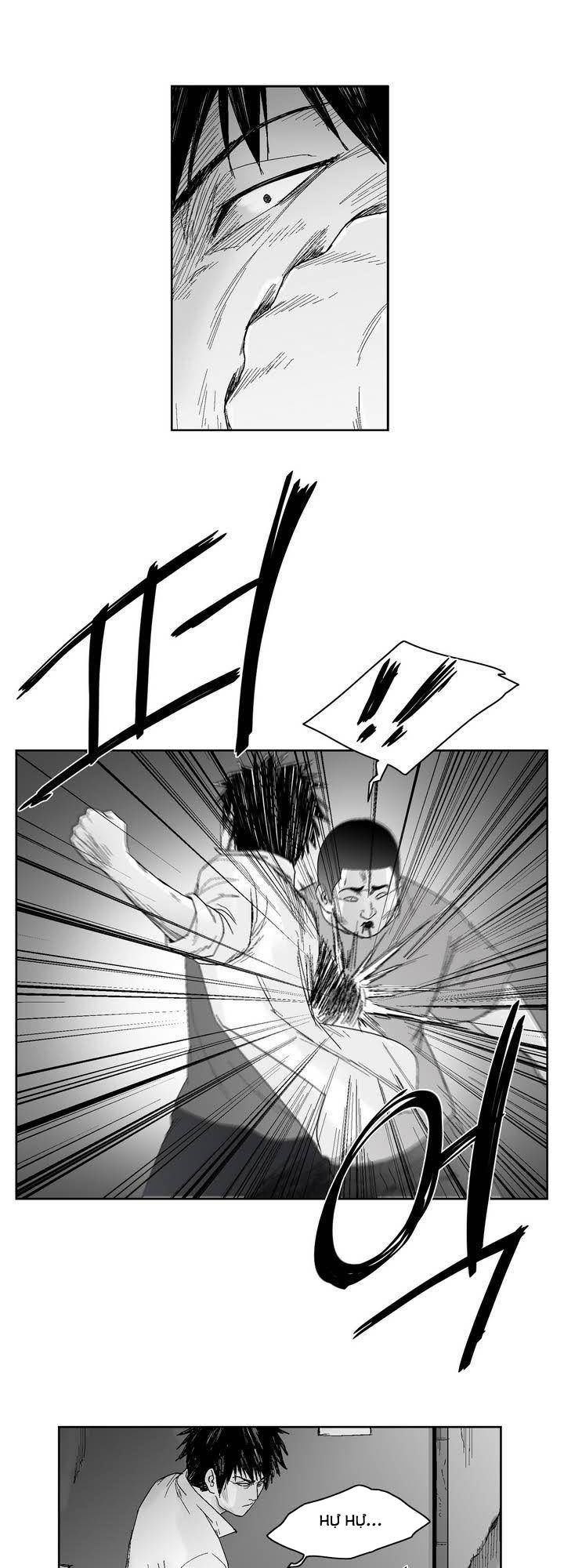 Dear Boy: Chapter 50