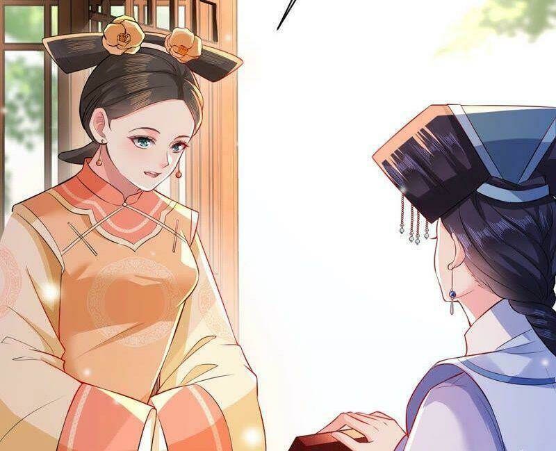 Quận Chúa Vững Vàng, Thiết Lập Nhân Vật Không Thể Vỡ: Chapter 43