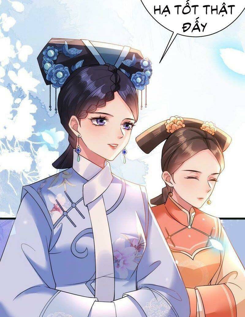 Quận Chúa Vững Vàng, Thiết Lập Nhân Vật Không Thể Vỡ: Chapter 59