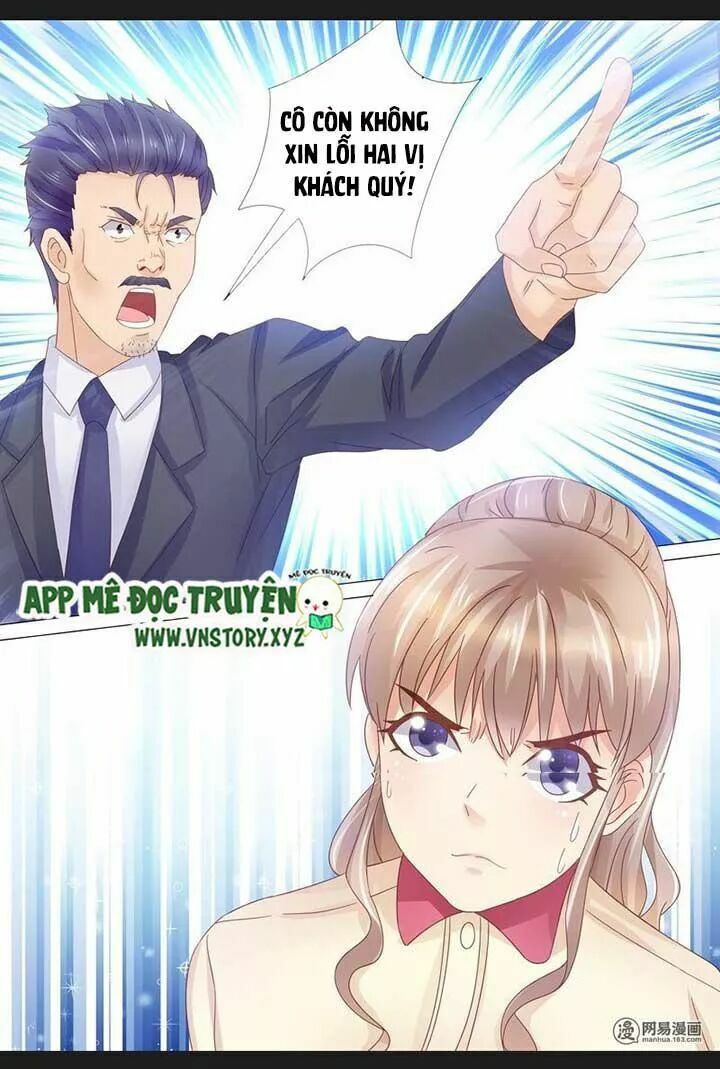 Cưng Chiều Vợ Yêu: Chapter 38: Ông già?