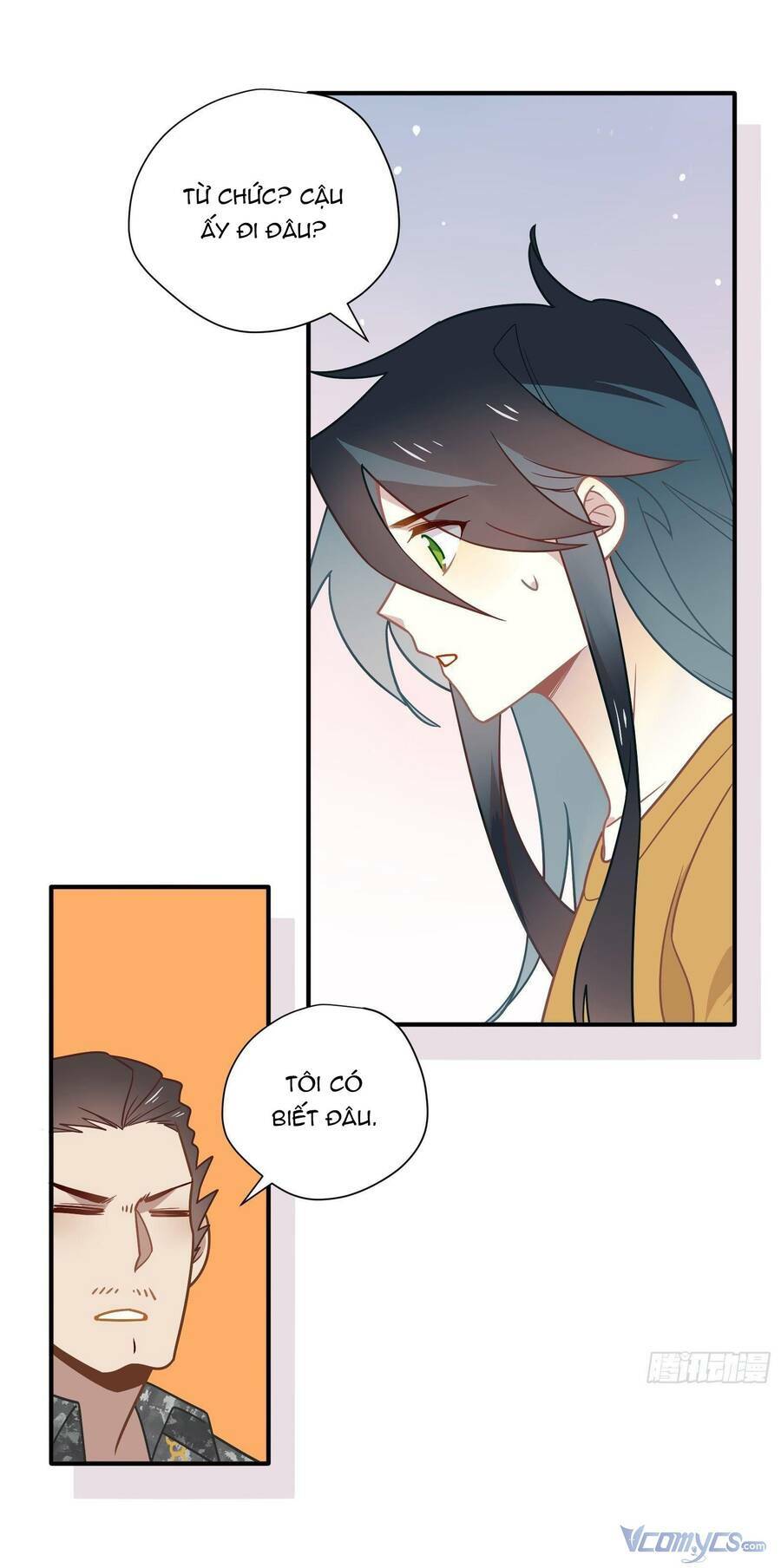 Nữ Phụ Như Tôi Cũng Có Ngày Ra Mắt: Chapter 65