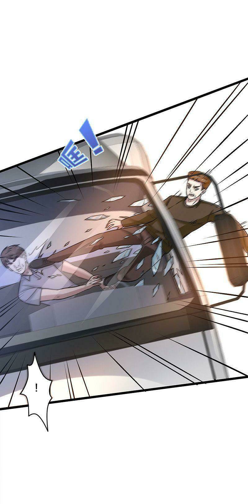 Đô Thị Tà Vương: Chapter 179