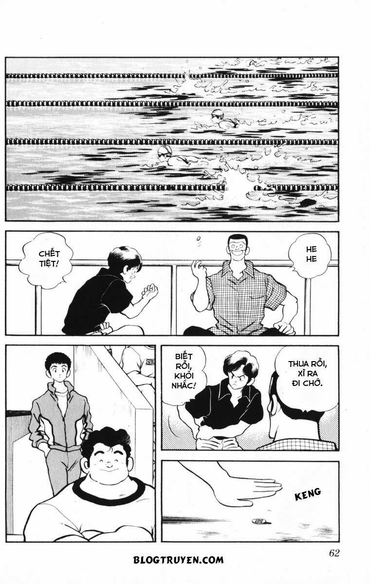 Rough - Ngọc Thô: Chapter 93