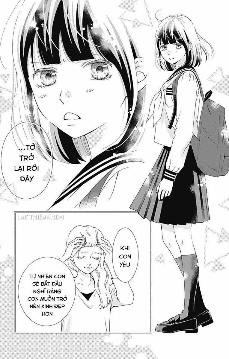 Futsuu No Koiko-Chan: Chapter 29