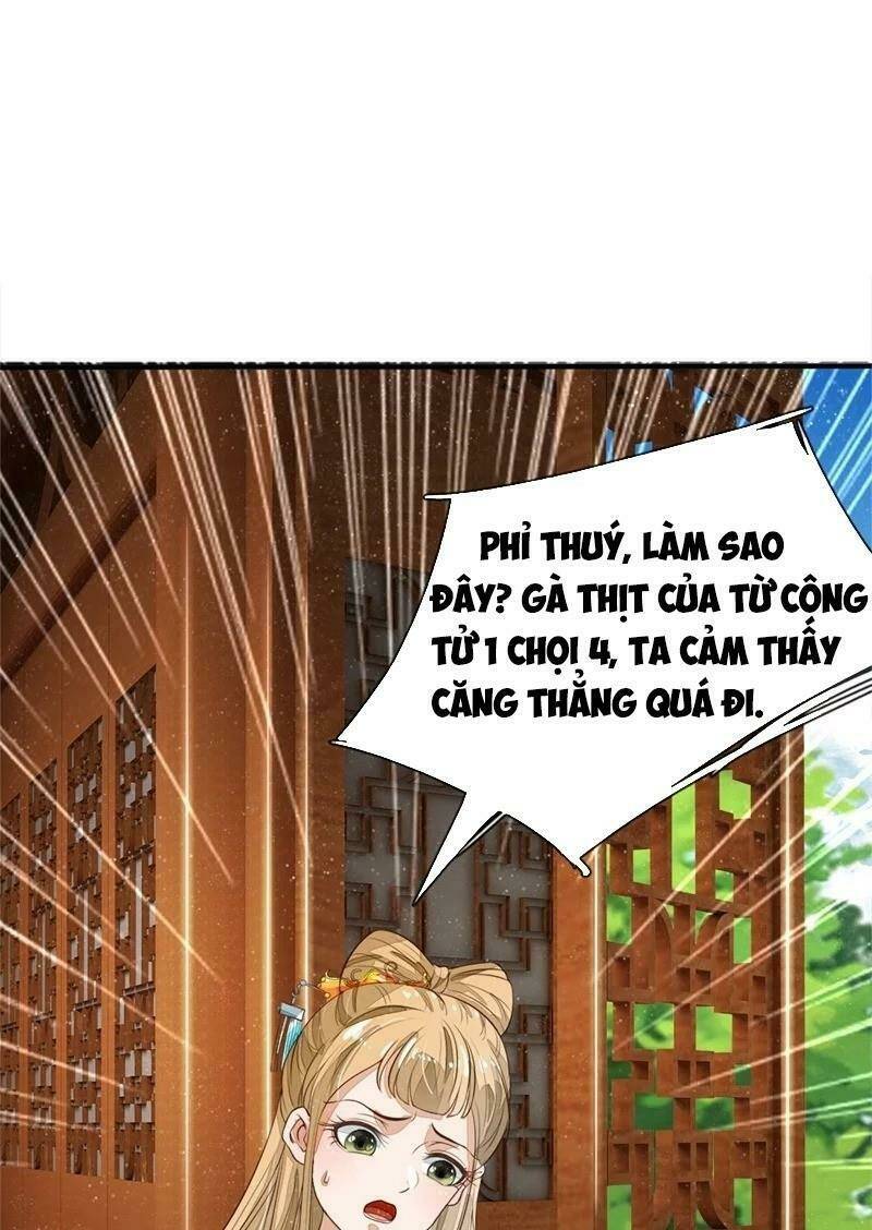 Đệ Nhất Hoàn Khố: Chapter 94
