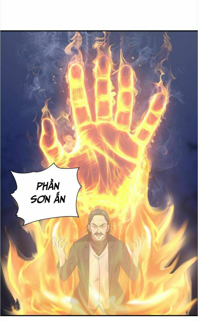Đô Thị Tuyệt Thế Cuồng Tôn: Chapter 27