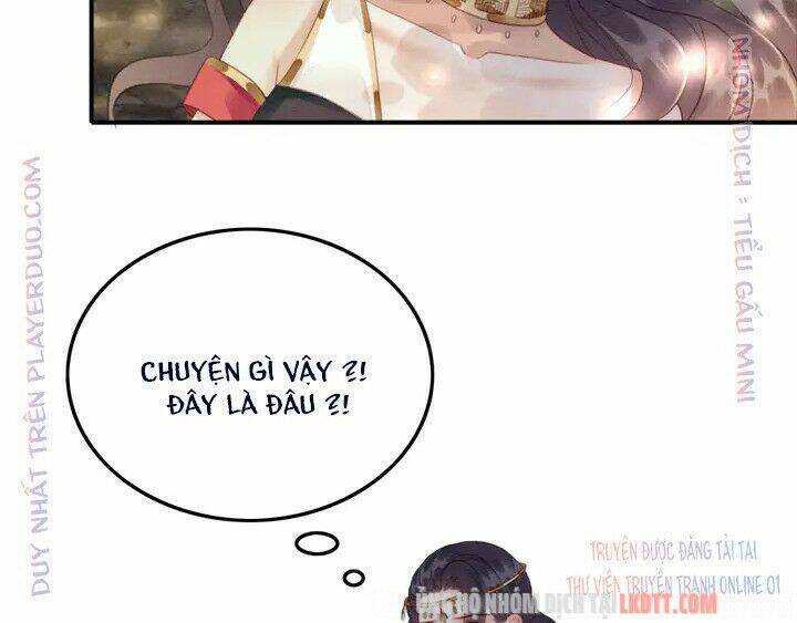 Trọng Sinh Bá Sủng Nhiếp Chính Vương Quá Mạnh Mẽ: Chapter 133