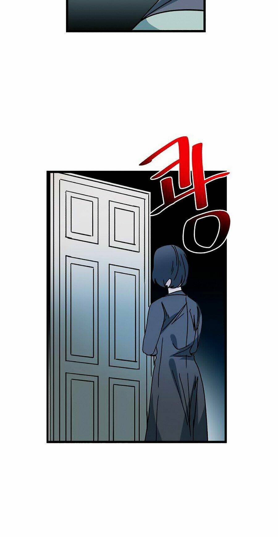 Đàm Phán Bắt Nạt: Chapter 1