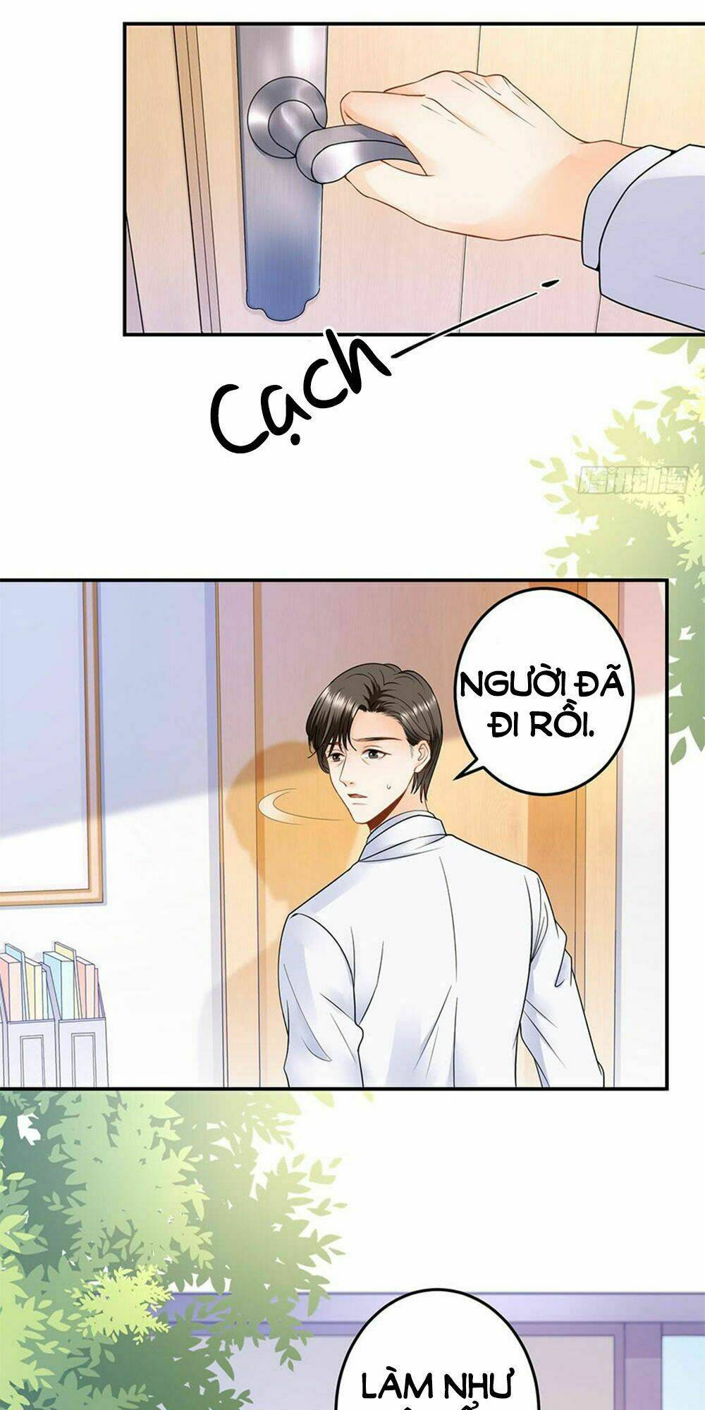 Bạn Trai Điều Khiển Giấc Mơ: Chapter 11