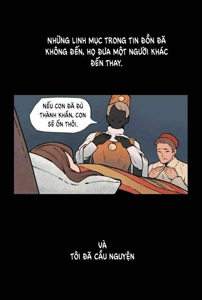 Nơi Tôi Chờ Đợi Một Vì Sao Giáng Trần: Chapter 1.2