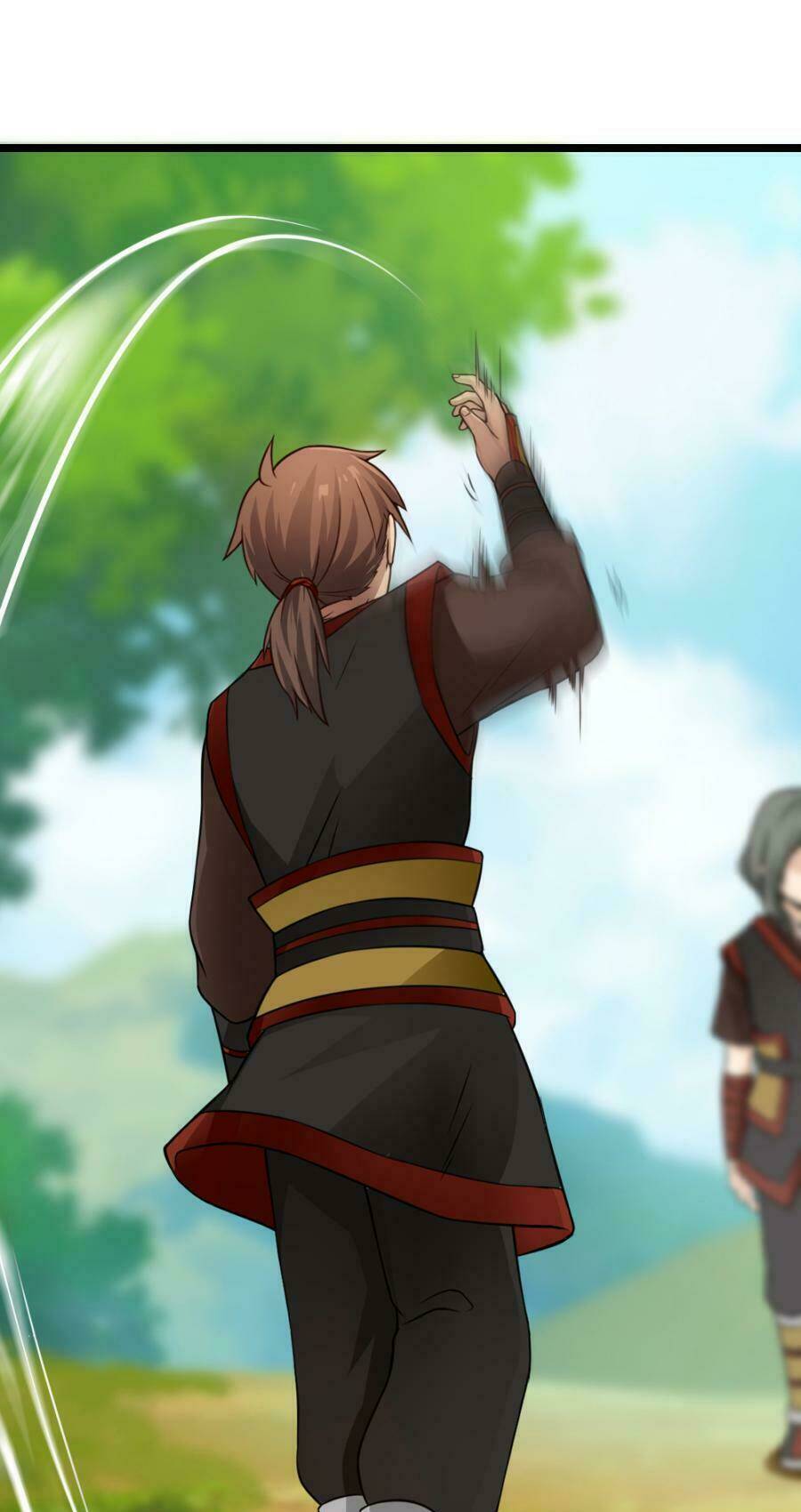 Tu Tiên Cuồng Thần: Chapter 13