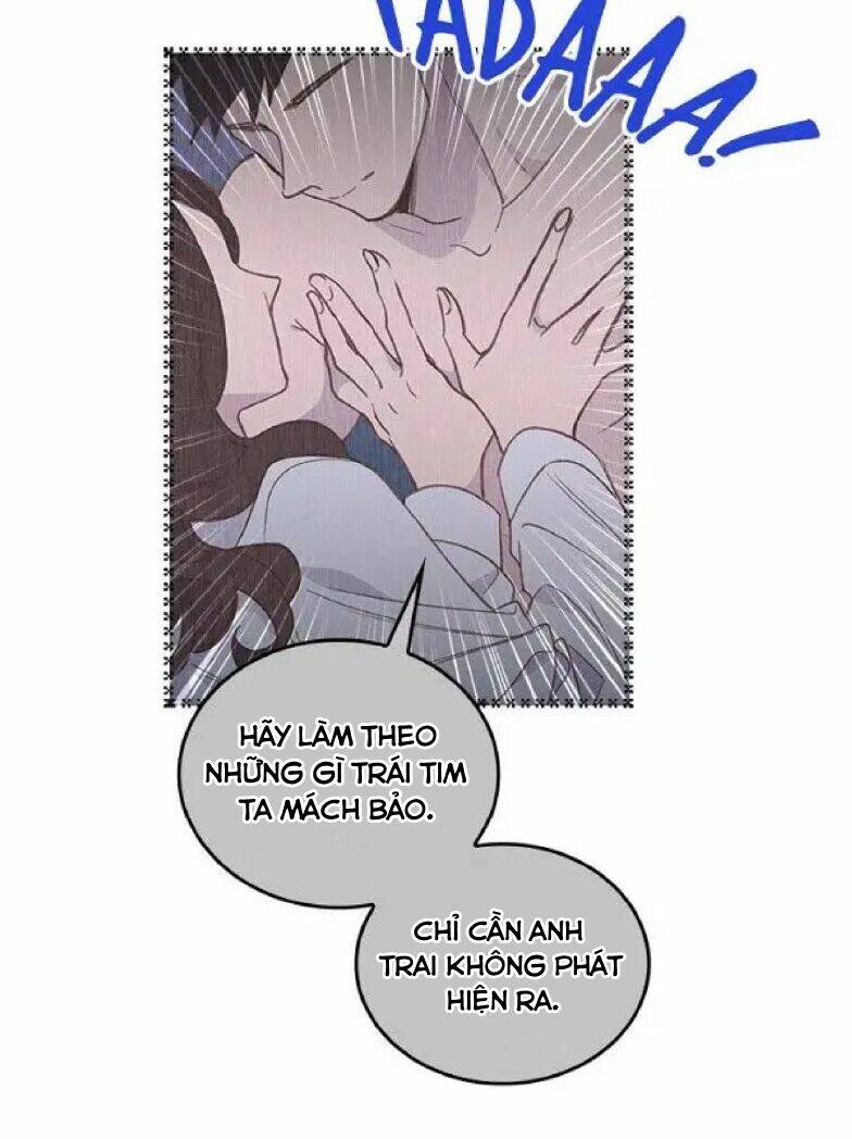 Cuộc Hôn Nhân Bất Khả Thi: Chapter 16