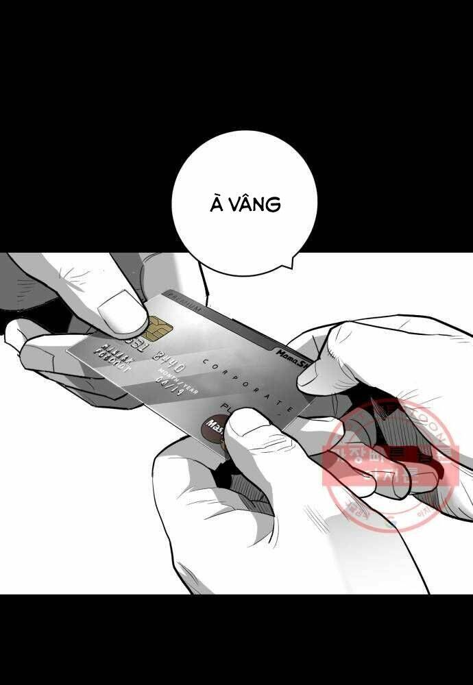 Quảng Trường Máu: Chapter 54