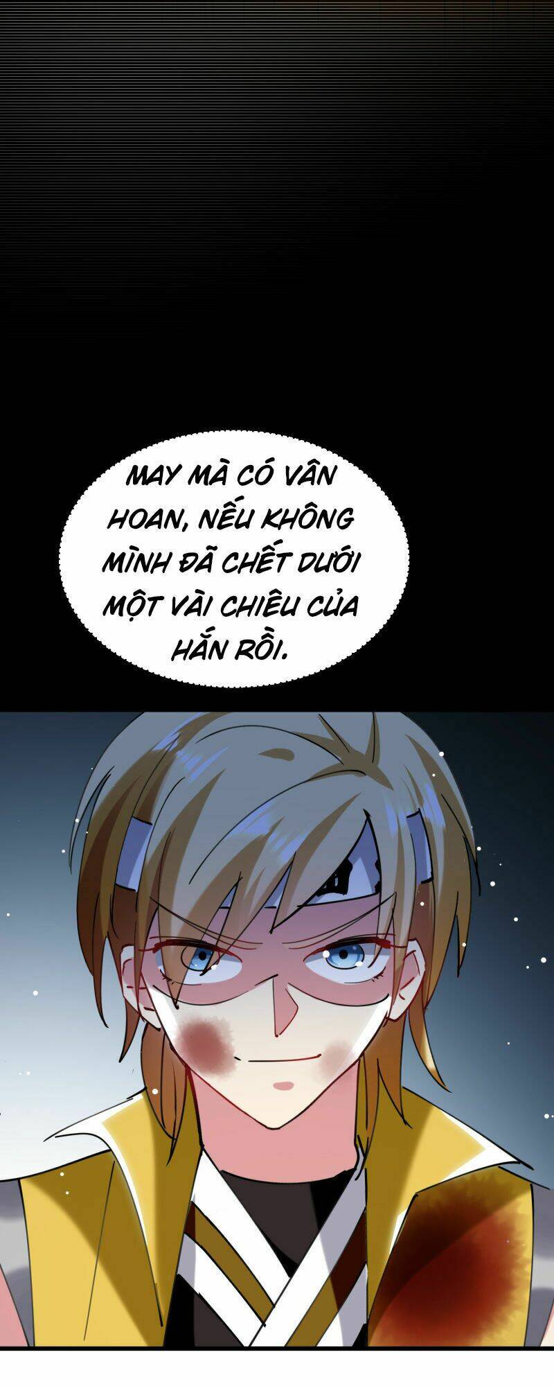 Vạn Giới Tiên Vương: Chapter 81