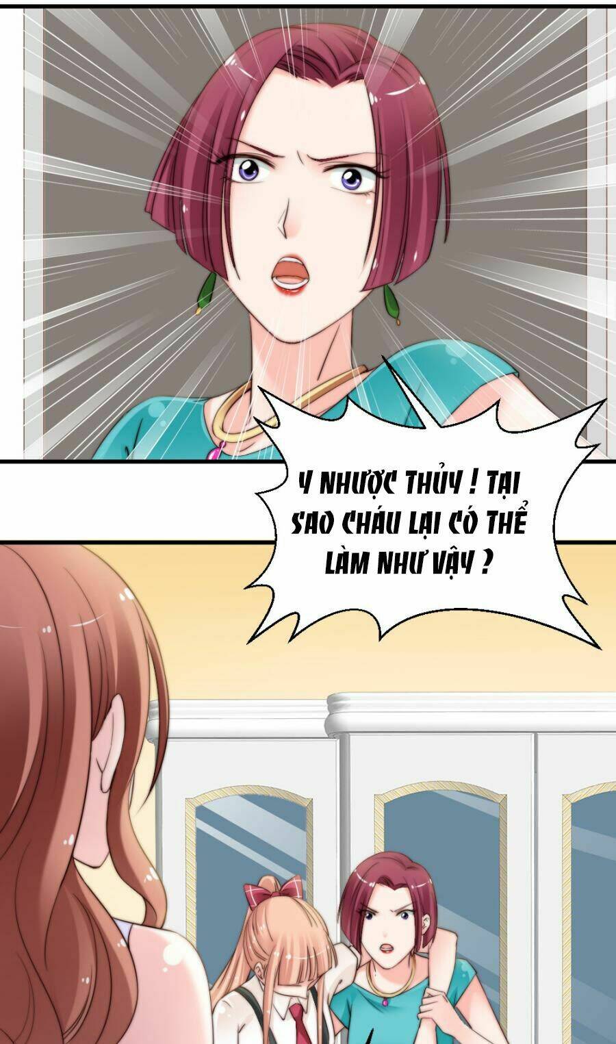 Bí Mật Của Thiên Kim: Chapter 75