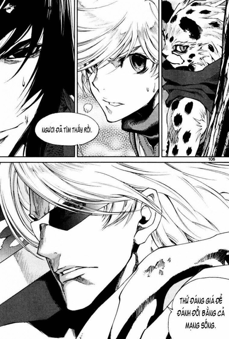 Dark Air: Chapter 26